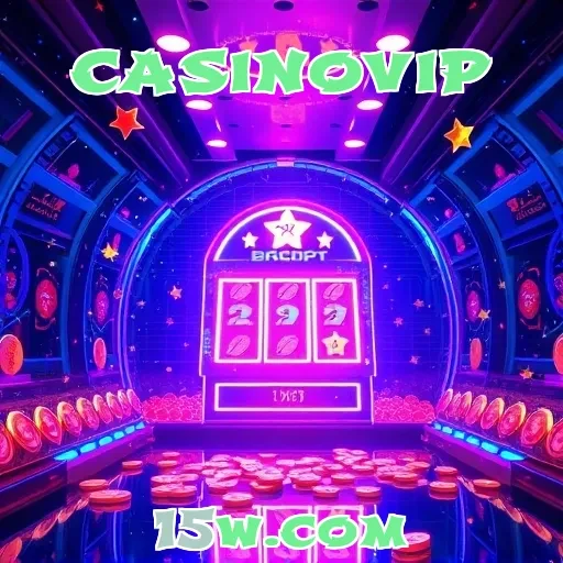 casinovip: Bônus Que Tornam Seu Jogo ainda Mais Empolgante