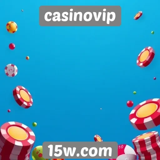 Análise das ofertas de jogos no site casinovip