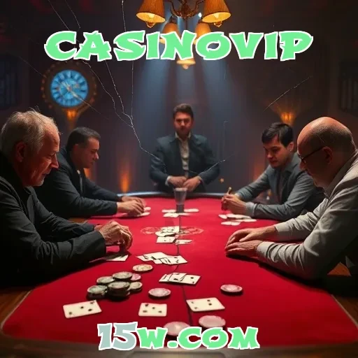 casinovip