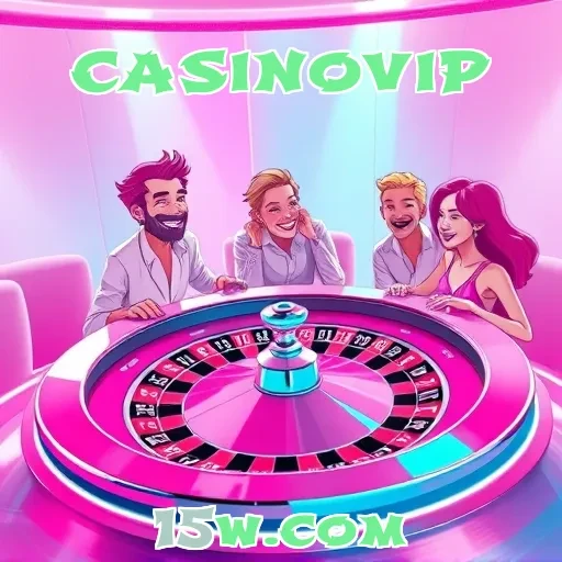 casinovip: Descubra a Plataforma de Jogos que Encanta Todos os Jogadores