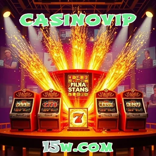 casinovip: Aproveite Promoções Que Fazem a Diferença nos Seus Jogos!