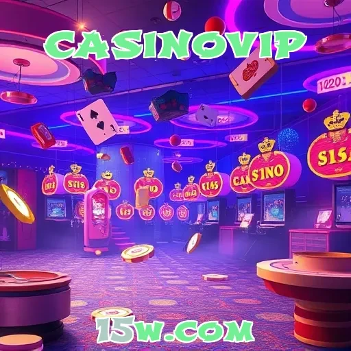 casinovip
