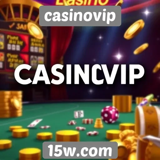 Avaliação da experiência do usuário no Casinovip